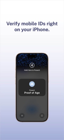 Mobile ID Check Screenshot 2 of 4
