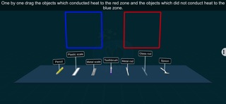 Heat Science by EduTech Era iPhone screenshot