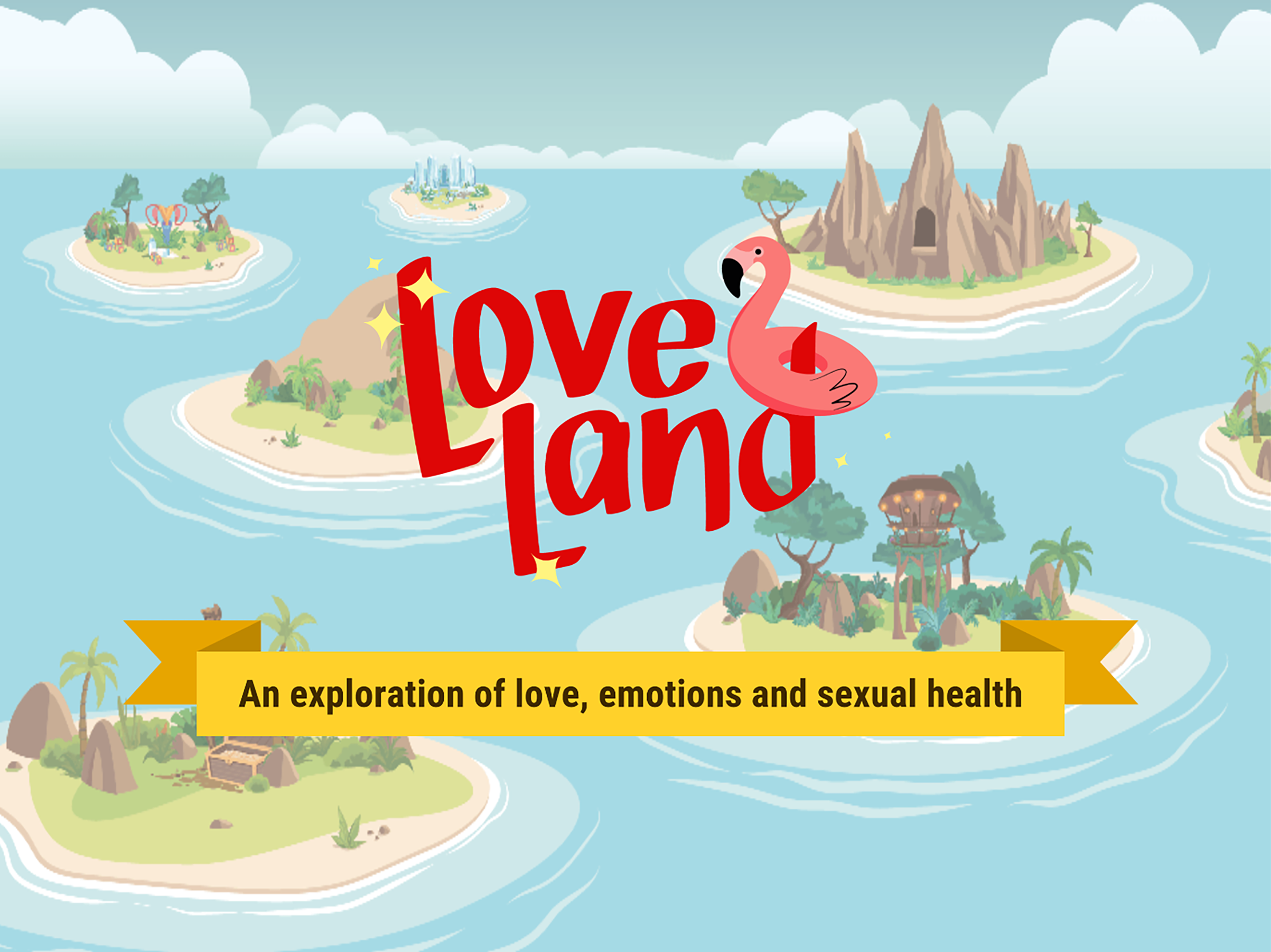 Love Land