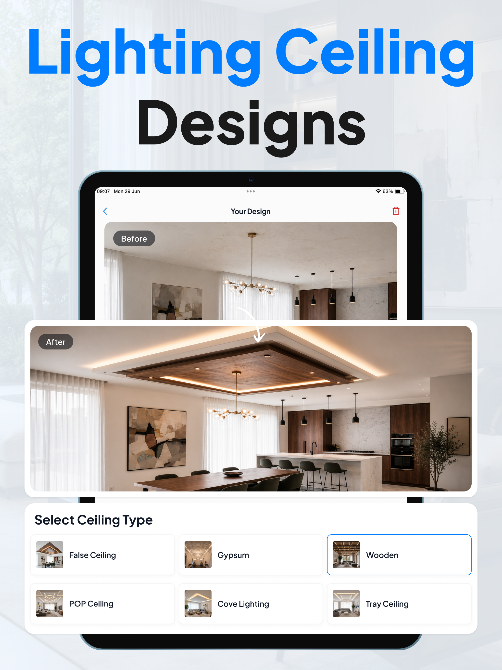 Interior Design AI: Home Ideas screenshot 15