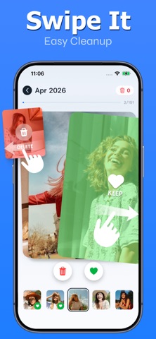 Phone Cleanup:Clean&Optimizer Screenshot 5 of 8