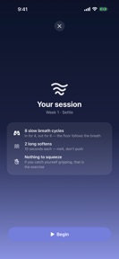 Ebb: Pelvic Floor Release screenshot