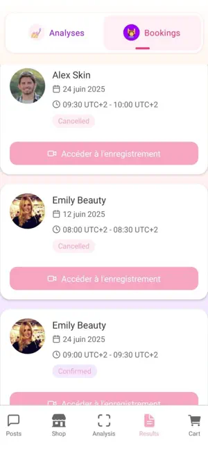 aiforskin screenshot 1