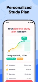HESI® A2 Exam Prep 2026 screenshot