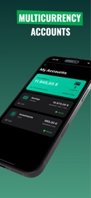 Finore - Spending Tracker screenshot
