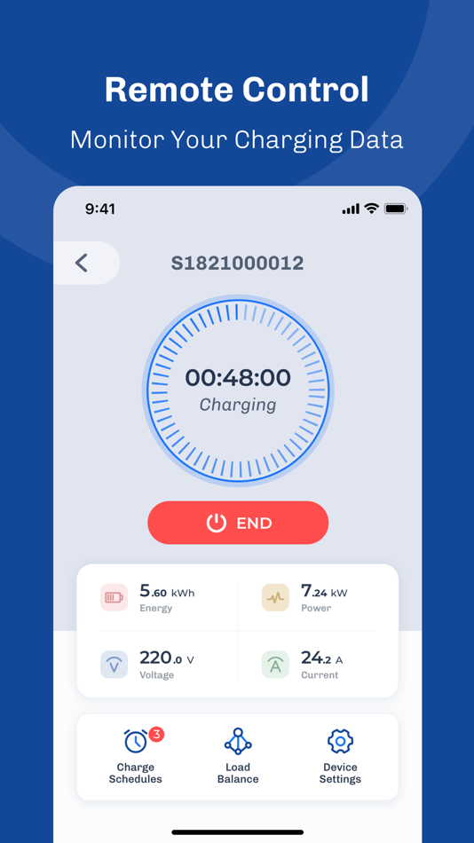 #3. DX ENERGY (iOS) 由: DX CELLS TECHNOLOGIES CO., (UK) Limited