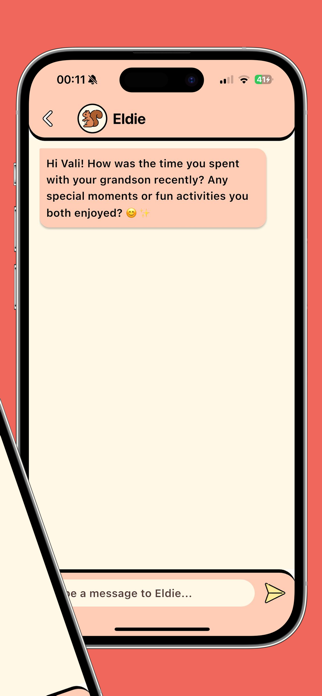 Eldie Screenshot 2 of 6
