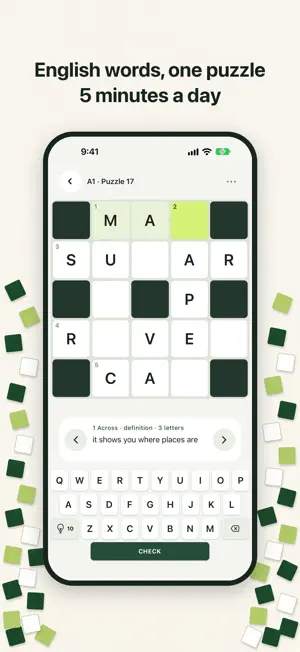WordKare screenshot 1
