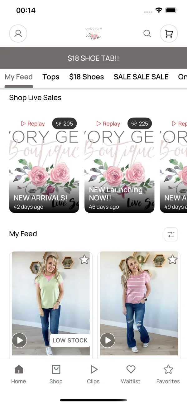 #2. Ivory Gem (iOS) 作者: Ivory