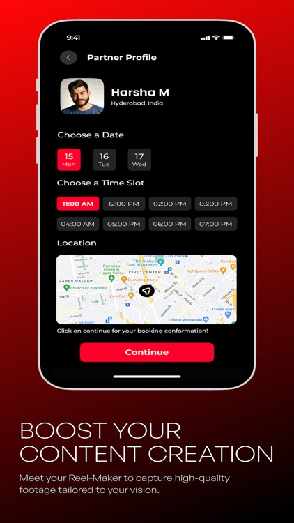 Flashoot: Video & Reel Makers