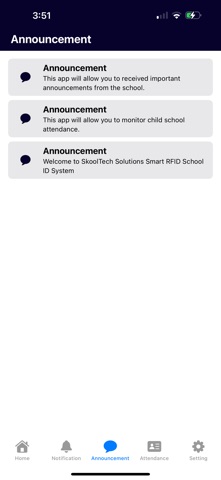 AAISI SkoolTech Plus screenshot