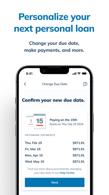 LendingClub: Banking and More