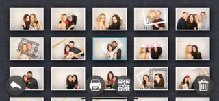 SLR Booth Pro screenshot