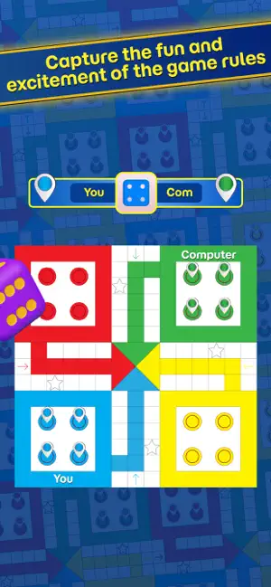 Ludo Legends+ screenshot 2