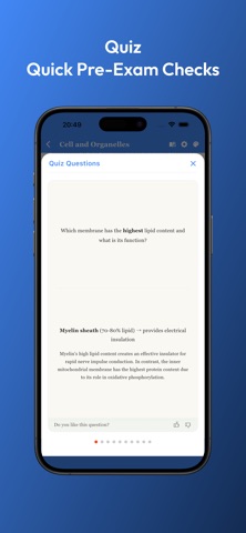 Plexia screenshot