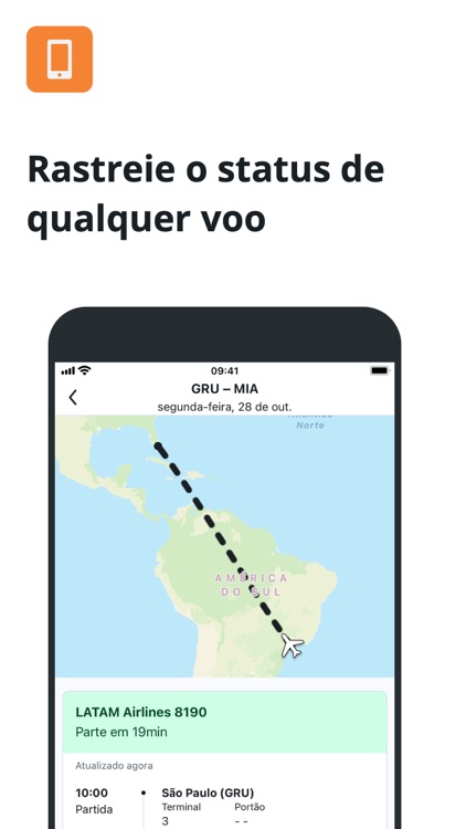 Mundi: Voos, Hotéis e Carros screenshot-7