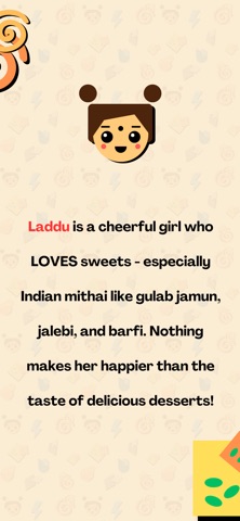 Mithai Mania screenshot