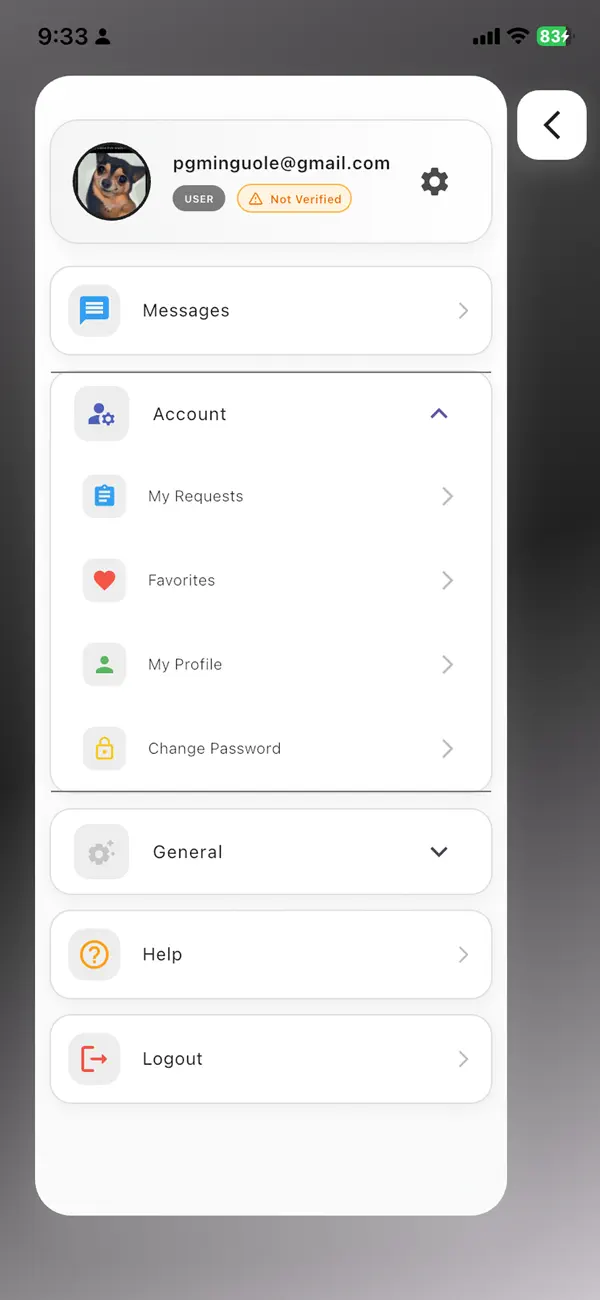 #5. FixItWork (iOS) Podle: Patrick Gminguole