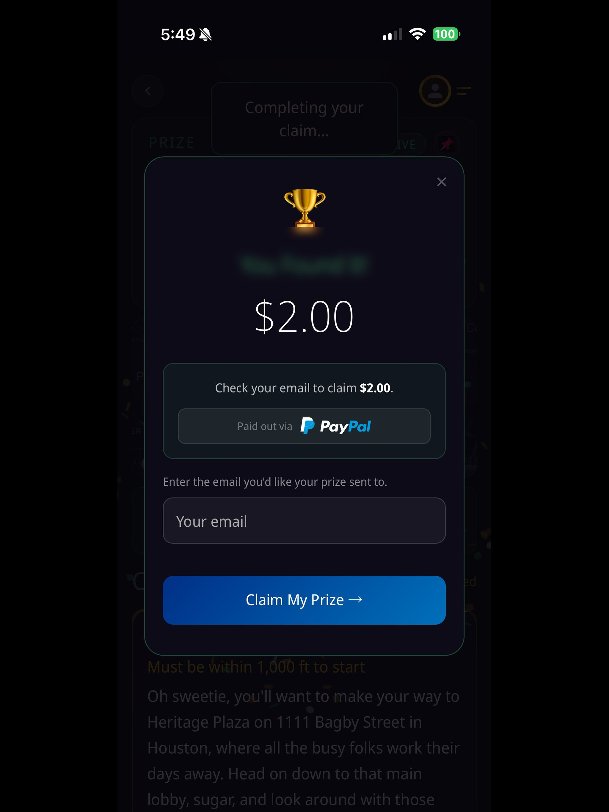 FinderSeek screenshot 14