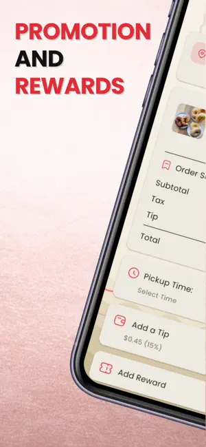 Red Otter Coffee screenshot 4