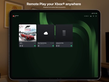Midori: Remote Play iPad screenshot