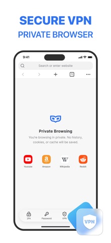 Authenticator Ⓡ App iPhone screenshot 6