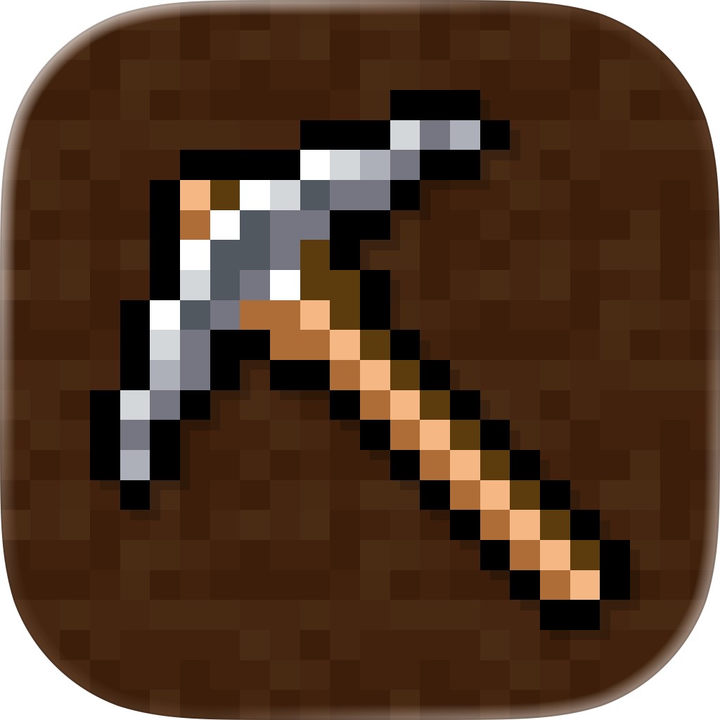 Apple App Store cover for Gold Mountain