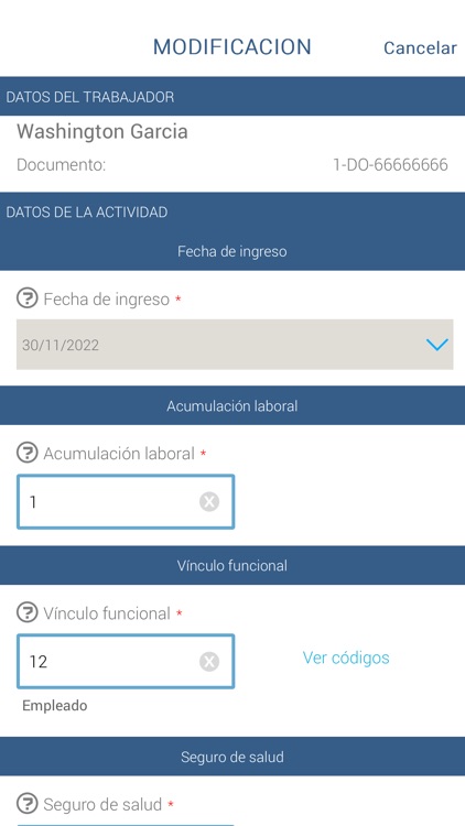 BPS Empresas screenshot-4