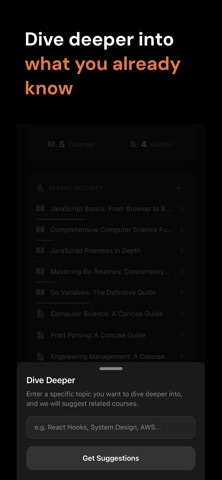 roadmap.sh Screenshot 9 of 10