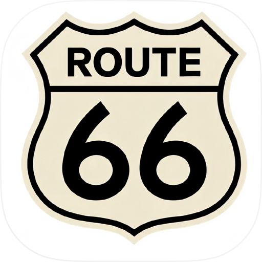 Route 66 Centennial Guide
