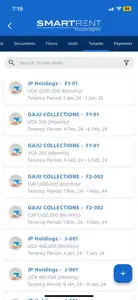 SmartRent Manager screenshot #7 for iPhone