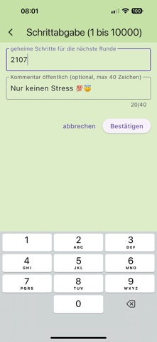 Deichwandern screenshot