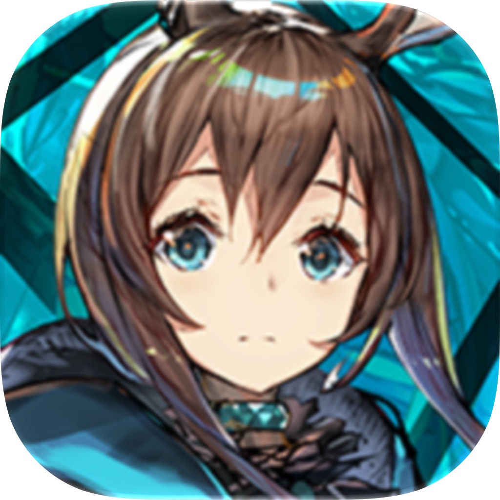 明日方舟 图标