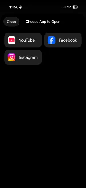 Intened screenshot 2