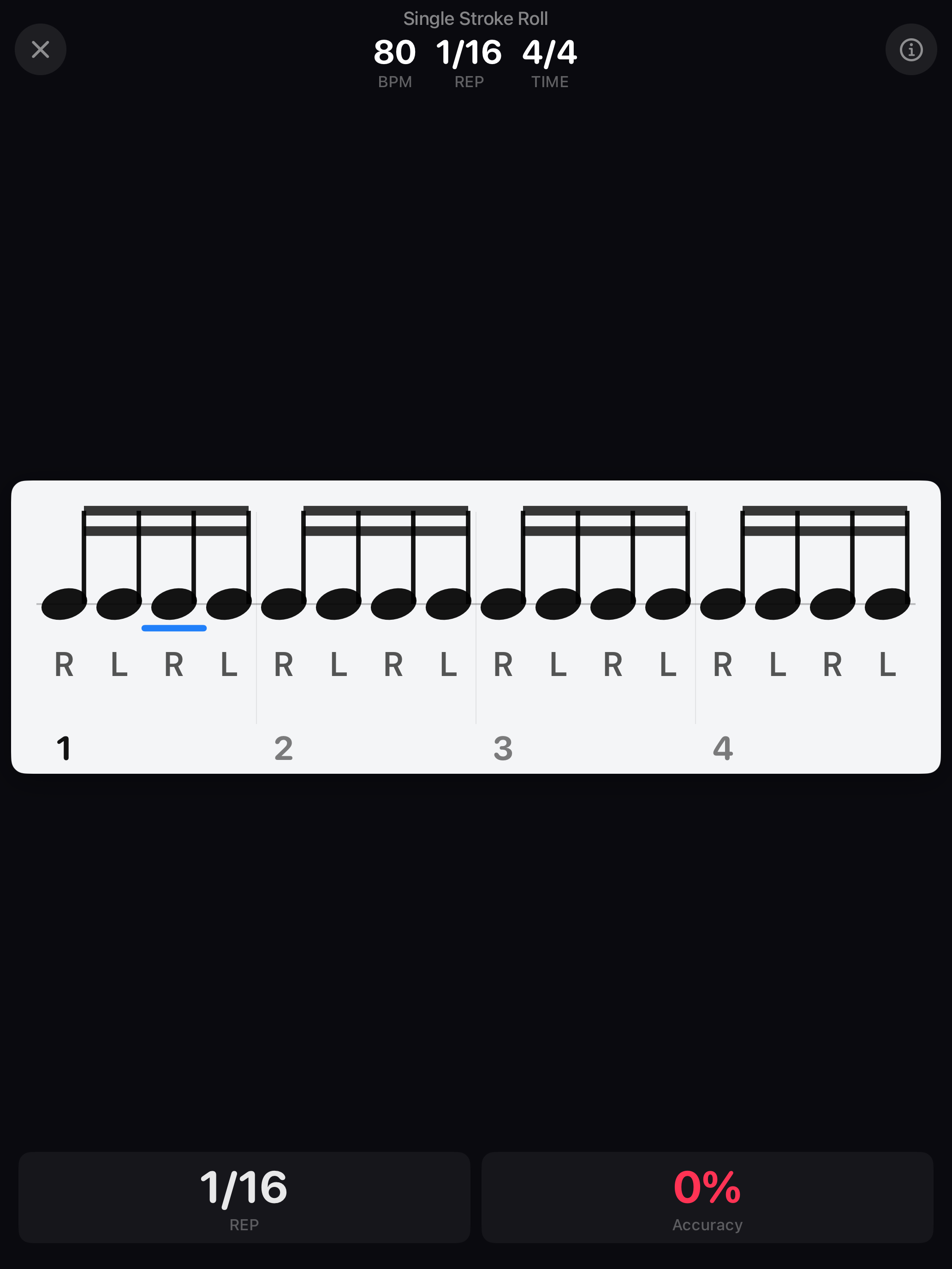 Rudimentalist screenshot 13