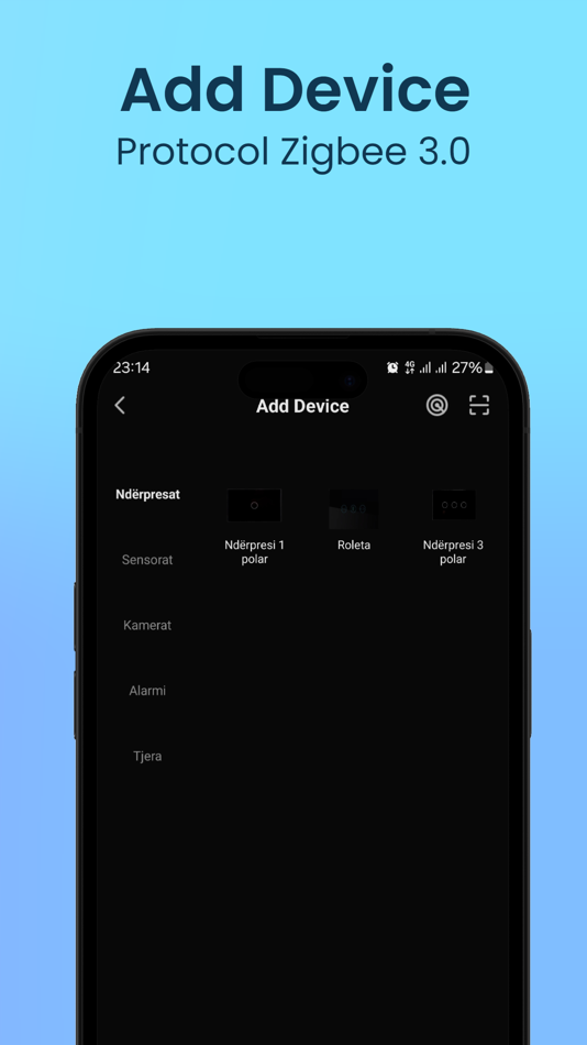 #4. Dio Smart (iOS) Podle: Janybek Kubat