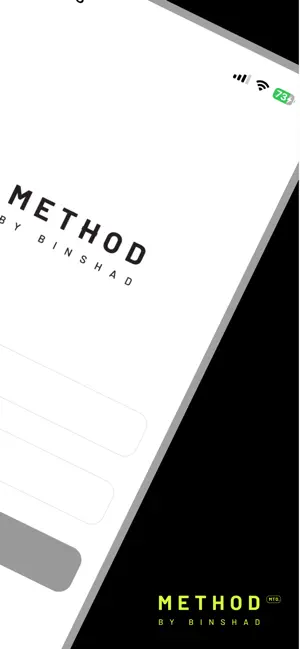METHOD TRAINER screenshot 2