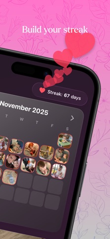 Blume - Baby Tracker Screenshot 2 of 6