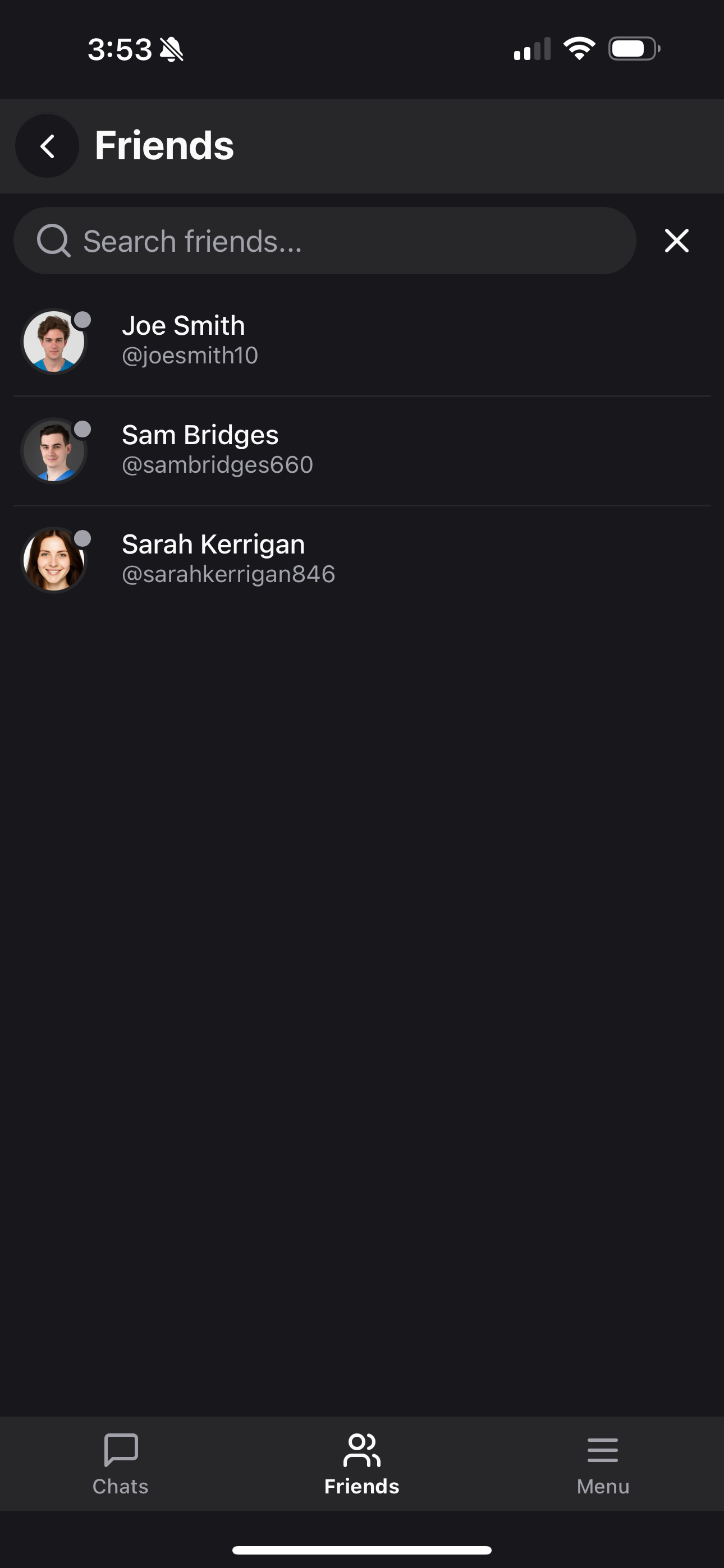 RipeGlobal screenshot 3