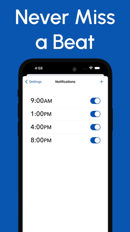 Food Macro Calculator: Makro screenshot-5