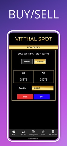 Vitthal Gold Screenshot 5 of 9