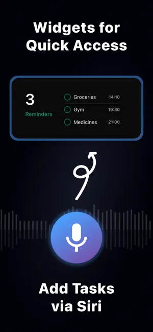 Daily Planner Todo list - Revo screenshot 4