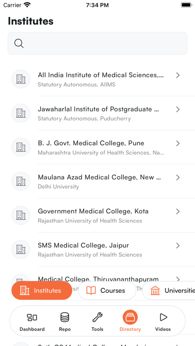 ZyNerd - NEET UG, PG, MDS Screenshot