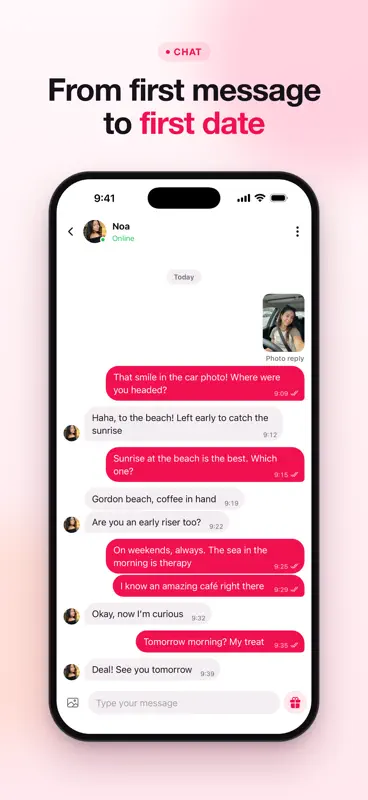SpinDate screenshot 5 of 8