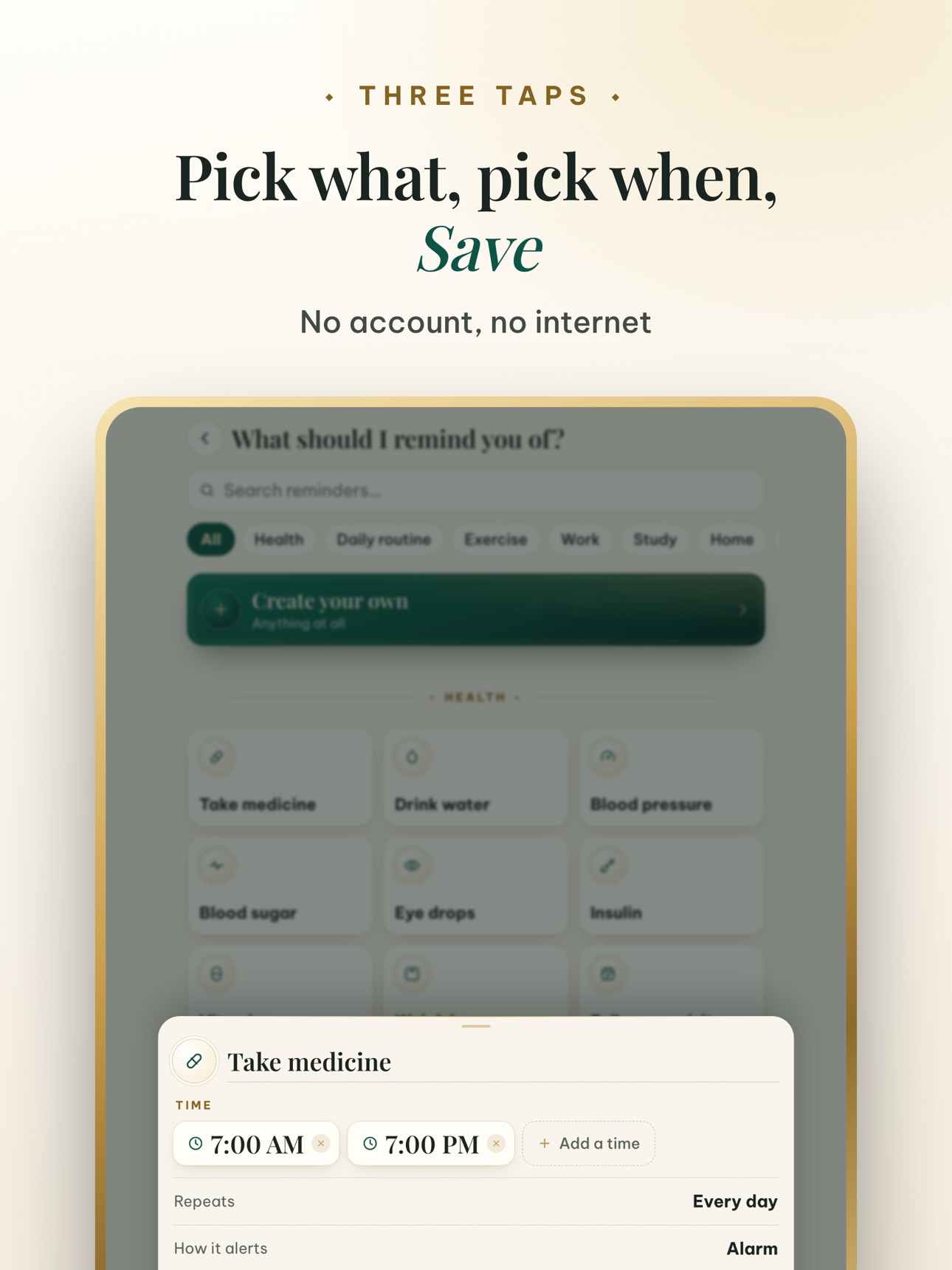 Screenshot 10 of Nhắc Giùm