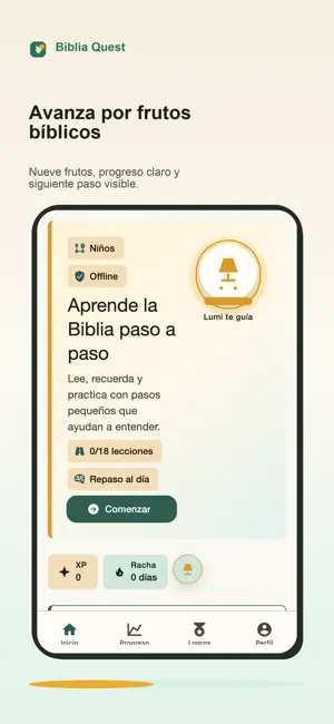 Biblia Quest screenshot 2