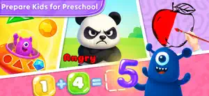 ABC Tracing World: Kids Phonic screenshot 4