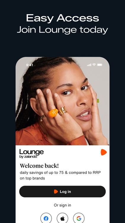 Lounge by Zalando screenshot-7