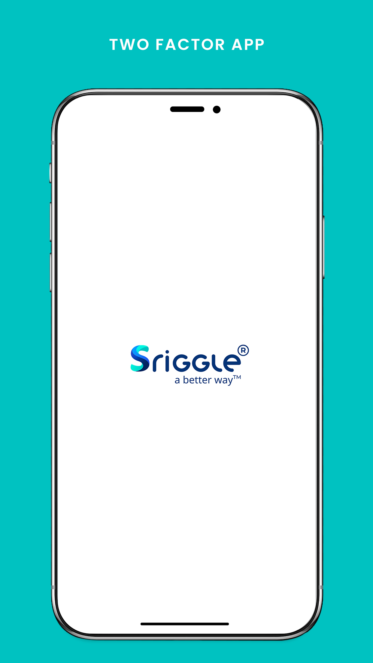 Sriggle Authenticator