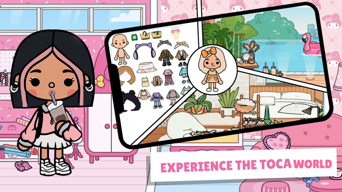 Outfit Dress Up Ideas